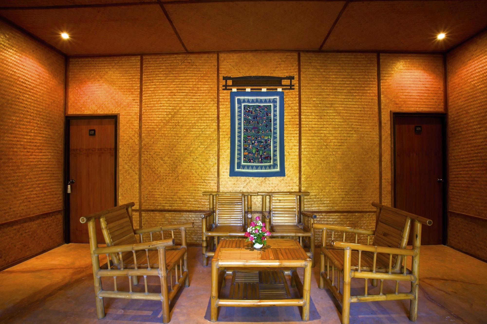 Hmong Hilltribe Lodge Mae Rim Exterior foto