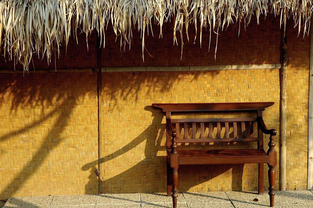Hmong Hilltribe Lodge Mae Rim Exterior foto